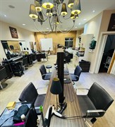 established hair beauty salon - 1
