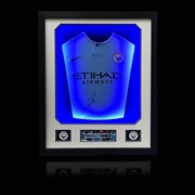 a provider of framed - 1