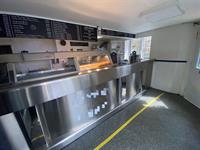 fish chips shop leeds - 1