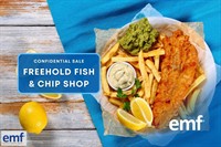 freehold fish chip shop - 1