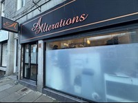 well established bridal alterations - 1