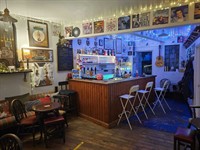 established micro bar turnkey - 3