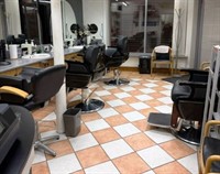 traditional barbershop for sale - 1