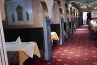 established restaurant liverpool - 3