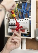 well-established electrical contracting business - 1