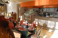 prestigious licensed indian restaurant - 1