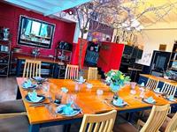 detached country freehouse restaurant - 1