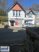 general stores with post - 2