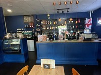 licensed café bistro bar - 2