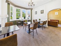 established guest house thriving - 3