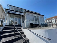 traditional seaside holiday accommodation - 2