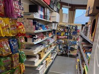 post office with cards - 2