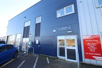 excellent office accommodation elgin - 1