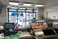 established fish chip shop - 3