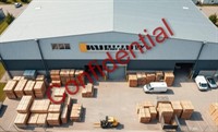 highly profitable builders merchant - 1