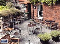 coffee shop cafe house - 3