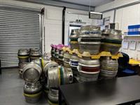 micro craft beer brewery - 1