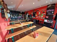 fully fitted equipped bar - 3