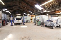 profitable garage work station - 3