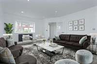 semi-detached house whitstable - 1