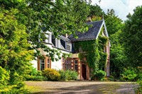 luxurious guest house inverness - 1