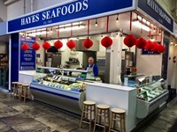 seafood business - 1