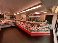 extremely well established butcher - 2