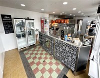 long-established village fish chip - 3