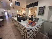 freehold cafe business apartment - 1