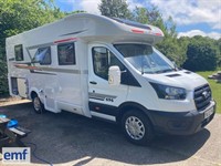 highfields motor home hire - 2