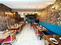 restaurant unit stockport - 3