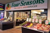established greengrocers birmingham - 1