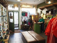shoe shop - 3