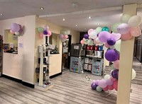 popular hair beauty salon - 2