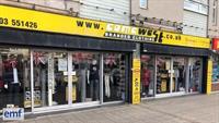 branded clothing accessories retail - 1