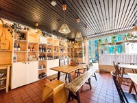 restaurant helston - 2