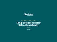 long-established hair salon south - 1