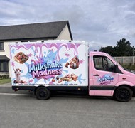 established mobile dessert catering - 1