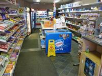 established newsagents business bury - 2