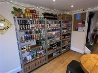 bar craft beer shop - 2