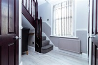 pair of recently refurbished - 2