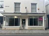 retail truro - 1