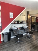 well established hair salon - 2
