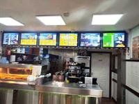 well established fish chips - 1