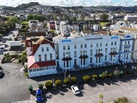 prime seafront hotel within - 1