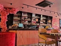 most attractive licensed cafe - 1