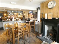 quality community pub restaurant - 2