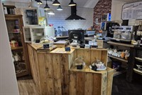 established cafe evesham - 2