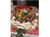 highly rated catering business - 2
