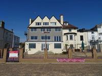 freehold seafront restaurant bar - 1